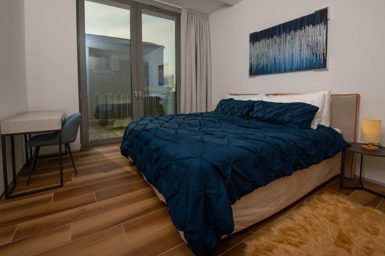 Apartments Jasmin Medulin Bagian luar foto